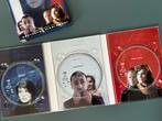 KRZYSZTOF KIESLOWSKI (3 films, DVD), Overige gebieden, Alle leeftijden, Boxset, Ophalen of Verzenden