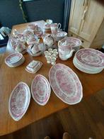 Servies Villeroy & Boch Burgenland, Ophalen of Verzenden, Zo goed als nieuw, Porselein, Overige stijlen