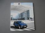 bmw x3, Boeken, Auto's | Folders en Tijdschriften, Nieuw, BMW, Ophalen