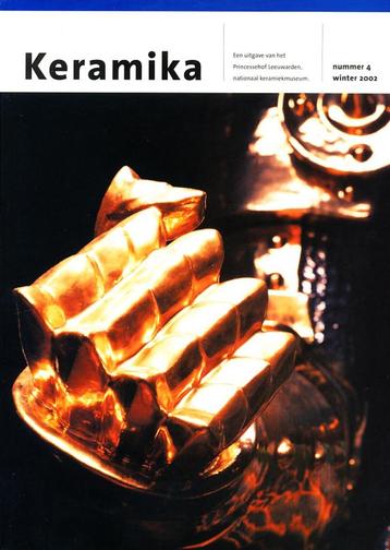 Keramika nr 4 - winter 2005  beschikbaar voor biedingen