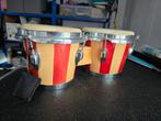 Scott bongo's, Muziek en Instrumenten, Percussie, Ophalen of Verzenden, Gebruikt