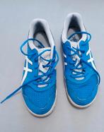 Asics sportschoenen,  maat 43.5 in nieuwstaat, Ophalen of Verzenden, Zo goed als nieuw, Hardloopschoenen, Overige merken