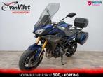 Yamaha Tracer 900 GT Mat Blauw Akrapovic.! bj 2021, Bedrijf, Toermotor