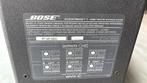 Bose Acoustimass 7 Subwoofer (Zonder Boxen), Audio, Tv en Foto, Luidsprekers, Ophalen, Gebruikt, Subwoofer, 60 tot 120 watt