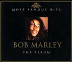 BOB MARLEY - MOST FAMOUS HITS- THE ALBUM  CD-1 (CD), Ophalen of Verzenden, Zo goed als nieuw