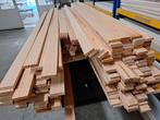 REST PARTIJ nieuwe douglas latten 21x65mm 250 latten BIEDEN, Ophalen, Nieuw, 180 tot 250 cm, Planken
