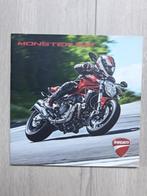 DUCATI MONSTER 821, Ophalen of Verzenden, Zo goed als nieuw, Ducati, Merk of Model