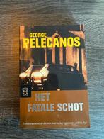 Het fatale schot - George Pelecanos, Ophalen of Verzenden