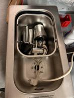Mussana Boy Slagroommachine - Horeca, Zakelijke goederen, Horeca | Keukenapparatuur, Ophalen, Gebruikt, Overige typen
