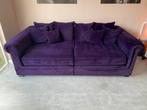 Rofra Sacramento bank + hocker, Ophalen, Gebruikt