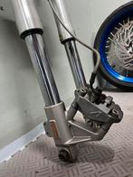 Derbi evo USD voorvork, Gebruikt, Verzenden, DERBI, Overige typen
