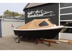WSR 475 | Suzuki 9,9 PK | BJ 2023 | In Nieuwstaat!, Watersport en Boten, Sloepen, Niet ingevuld, Tot 10 pk, Niet ingevuld, Zo goed als nieuw