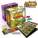 Kingdom Rush bordspel, Kickstarter ed. + veel stretch goals!, Hobby en Vrije tijd, Gezelschapsspellen | Bordspellen, Een of twee spelers