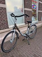 Damesfiets met 3 versnellingen, Ophalen, Zo goed als nieuw, Overige merken, Versnellingen