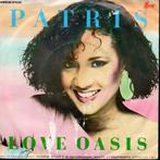 Patris: Love oasis, Gebruikt, Verzenden, 7 inch, Single