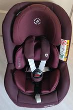 Maxi-Cosi Pearl Pro2 i-Size bordeauxrood + 3wayFix 0-4 jaar, Kinderen en Baby's, Autostoeltjes, Verstelbare rugleuning, 0 t/m 18 kg