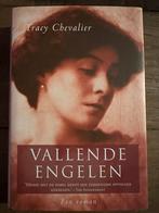 Tracy Chevalier - Vallende engelen, Ophalen of Verzenden, Zo goed als nieuw, Tracy Chevalier