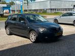Mazda 3 2.0 Hatchback 2006 Grijs SLOOPAUTO, Ophalen, Gebruikt
