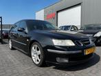 Saab 9-3 Sport Estate 1.8t Linear (ECU storing), 1998 cc, Gebruikt, Zwart, 4 cilinders