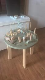 Little dutch farm editie sta tafel, Zo goed als nieuw, Minder dan 50 cm, Rechthoekig, 50 tot 100 cm