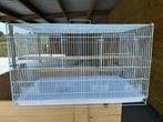 Kweekkooi draadkooi XL, Dieren en Toebehoren, Vogels | Hokken en Kooien, Ophalen, Nieuw, Aluminium, Broedkooi of Kweekkooi