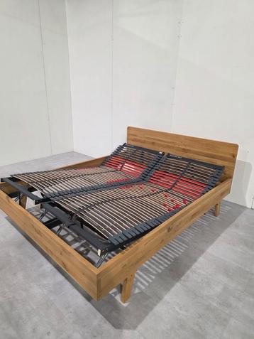 Swiss Sense Balance Focus 160x200  beschikbaar voor biedingen