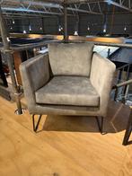 Fauteuil Keulen in Adore dolphin, Huis en Inrichting, Nieuw, 75 tot 100 cm, Ophalen of Verzenden, 50 tot 75 cm