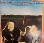 Stefan Grossman & John Renbourn (lp), Ophalen of Verzenden, Zo goed als nieuw, 12 inch, Overige genres