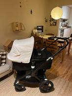 Bugaboo Fox 2 - Complete set met Maxi Cosi adapters, Kinderen en Baby's, Kinderwagens en Combinaties, Ophalen, Gebruikt, Bugaboo