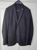 colbert jasje, Kleding | Heren, Kostuums en Colberts, Ophalen of Verzenden, Zo goed als nieuw, Maat 46 (S) of kleiner, Zwart