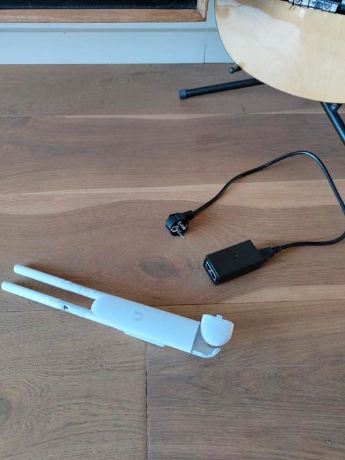 Ubiquiti Unifi UAP-AC-M, Huis en Inrichting, Lampen | Overige, Zo goed als nieuw, Ophalen of Verzenden