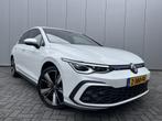 Volkswagen Golf 1.4 eHybrid GTE Carplay Camera, Euro 6, 4 cilinders, Wit, Plug-in hybride
