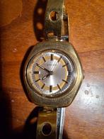 Enicar ocean pearl, Ophalen, Staal, Polshorloge, Overige merken