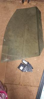 VW Caddy Voorraam Links (2011+), Auto-onderdelen, Ruiten en Toebehoren, Ophalen, Gebruikt, Volkswagen