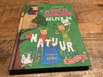 De zoete zusjes helpen de natuur, Ophalen of Verzenden