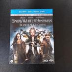 B3-2) Snowwhite and the Huntsman + DVD, Ophalen of Verzenden, Zo goed als nieuw