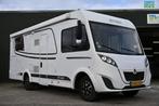 Etrusco I 740 SB, Caravans en Kamperen, 7 tot 8 meter, Bedrijf, Diesel, Etrusco