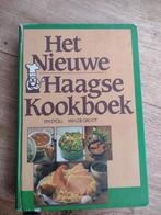Haagse Kookboek, Ophalen