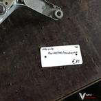 Mercedes Vito 2006 Ruitenwissermechaniek met motor, Ophalen, Gebruikt, -, -