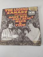 Dave Dee Dozy Beaky Mick &Tich , the legend of xanadu, Cd's en Dvd's, Vinyl Singles, Ophalen of Verzenden, Zo goed als nieuw