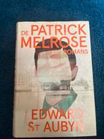 Patrick Melrose romans - Edward St. aubyn, Ophalen of Verzenden, Zo goed als nieuw