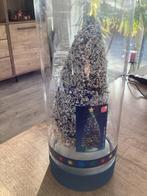 Lemax kerstboom met lampjes, Diversen, Ophalen of Verzenden, Zo goed als nieuw