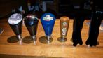 Bier Taphendels tapknoppen - Diverse Merken, Ophalen of Verzenden, Gebruikt, Overige typen, Overige merken