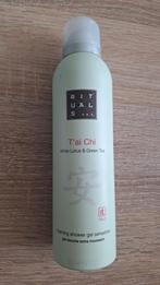 Rituals T'ai Chi foam, Sieraden, Tassen en Uiterlijk, Uiterlijk | Lichaamsverzorging, Ophalen of Verzenden, Nieuw, Bad & Douche