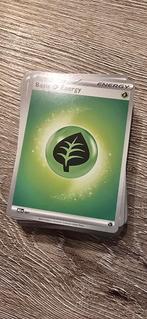 Pokemon Energiekaarten - 62 stuks MEE, Ophalen of Verzenden, Nieuw, Meerdere kaarten