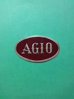 Sigarenbandjes etiket 6, Ophalen of Verzenden, Gebruikt, Sigarenbandjes