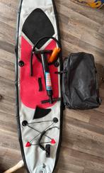 Sup board, Ophalen of Verzenden, Zo goed als nieuw, SUP-boards