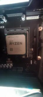 Amd Ryzen 9 3950X, Computers en Software, Processors, Ophalen of Verzenden, Zo goed als nieuw, 3 tot 4 Ghz