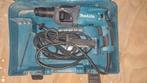 Makita HR2230, Doe-het-zelf en Verbouw, Gereedschap | Boormachines, Ophalen of Verzenden, Zo goed als nieuw, 600 watt of meer