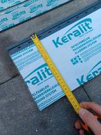 Keralit 177 potdeksel antraciet, Doe-het-zelf en Verbouw, Ophalen, Nieuw, Overige materialen, Minder dan 20 mm